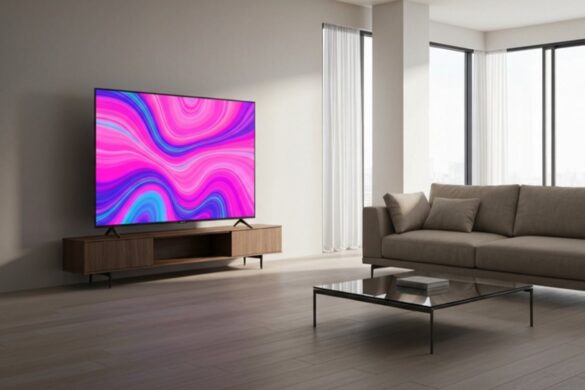 ZO35-G25DA74 Model TV