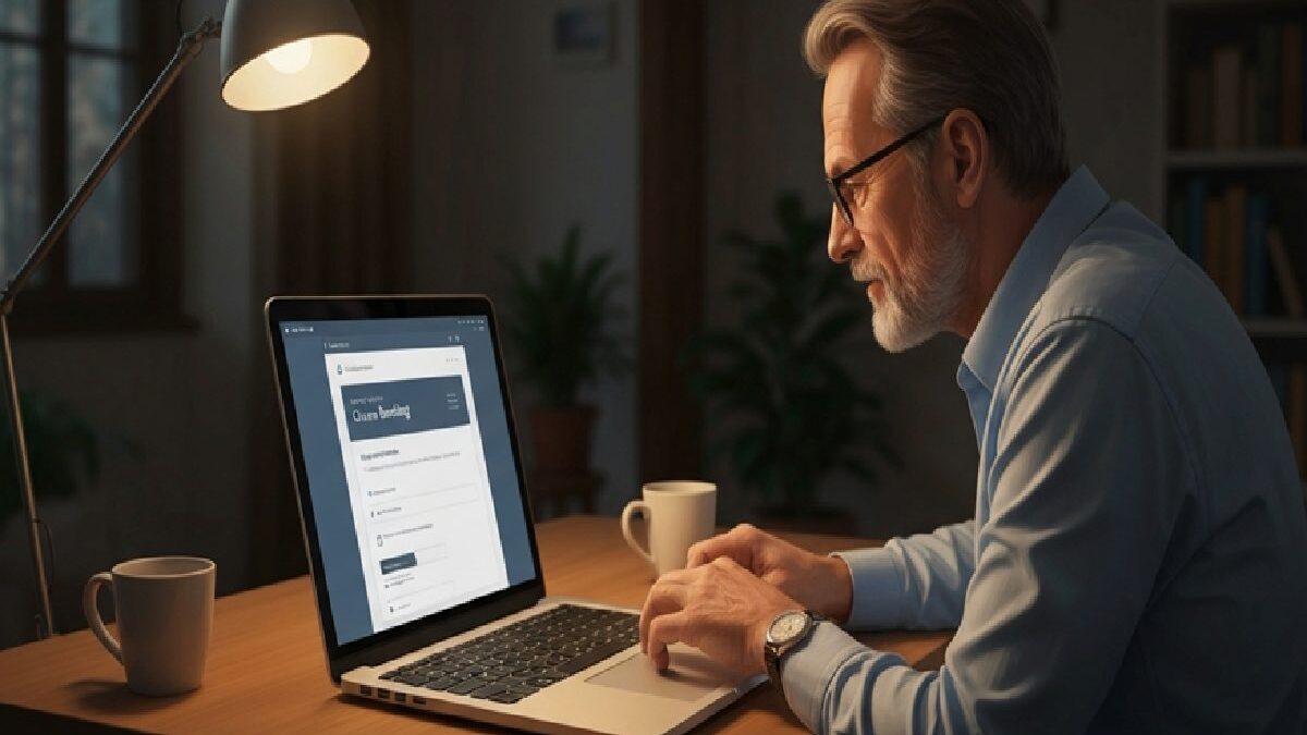 Beginner’s Guide to gbanker.finance.8288/account/login