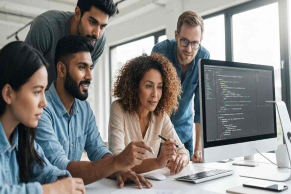 problem on llekomiss software