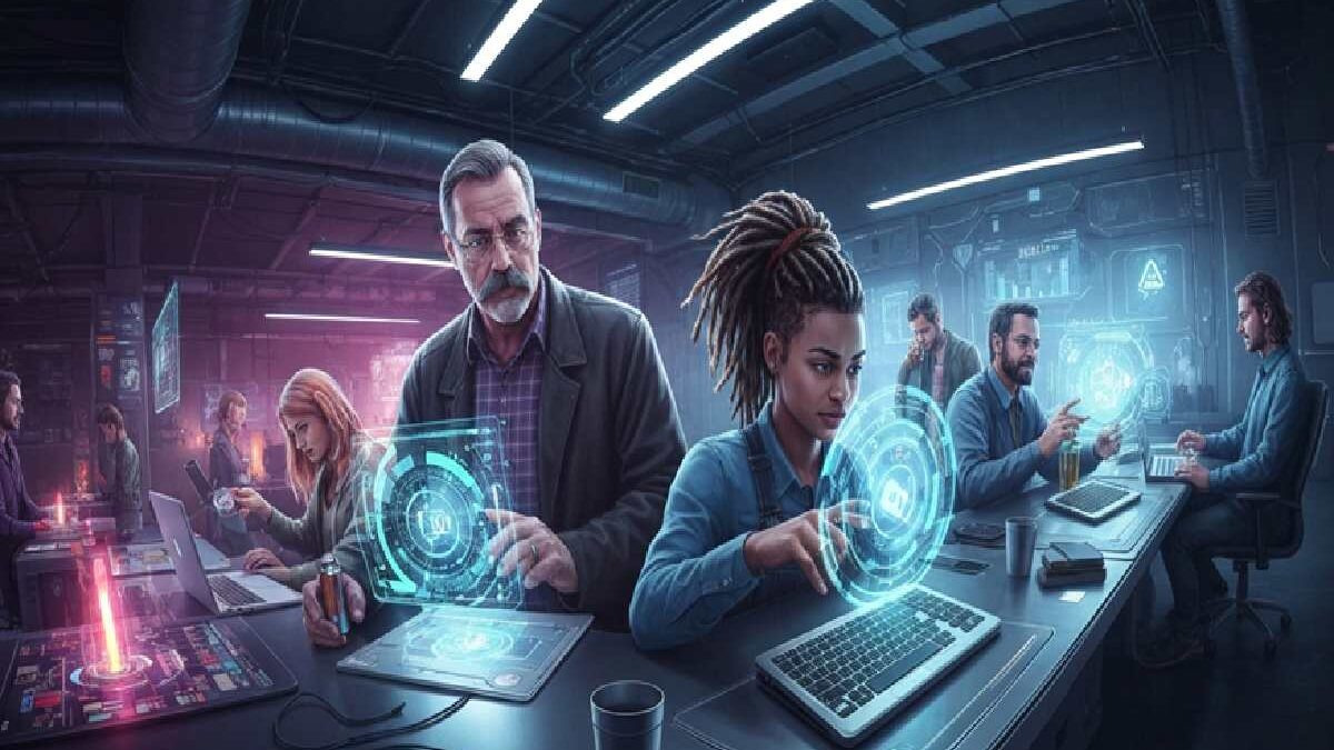 Discover techexample org: Your Tech Innovation Hub