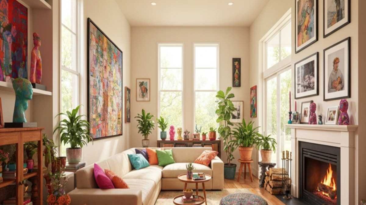 Discover Creative Home Ideas at thehometrotters.com