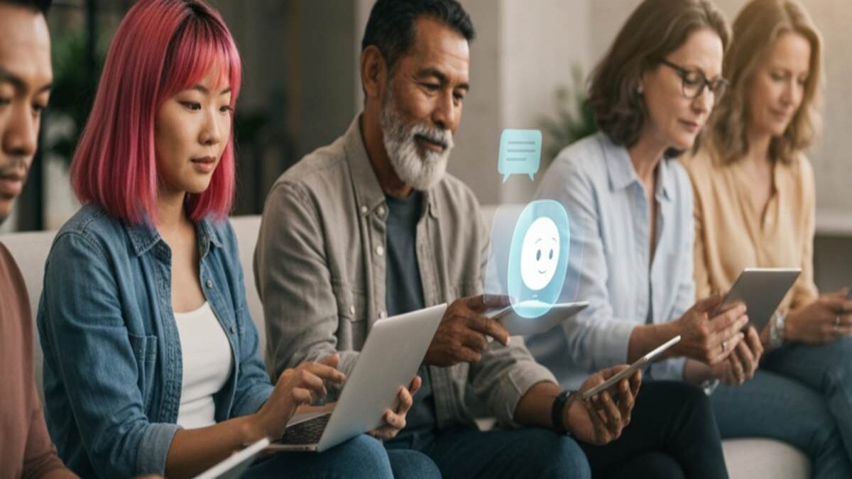 Discover Deepseekplay com: Your AI Conversation Partner