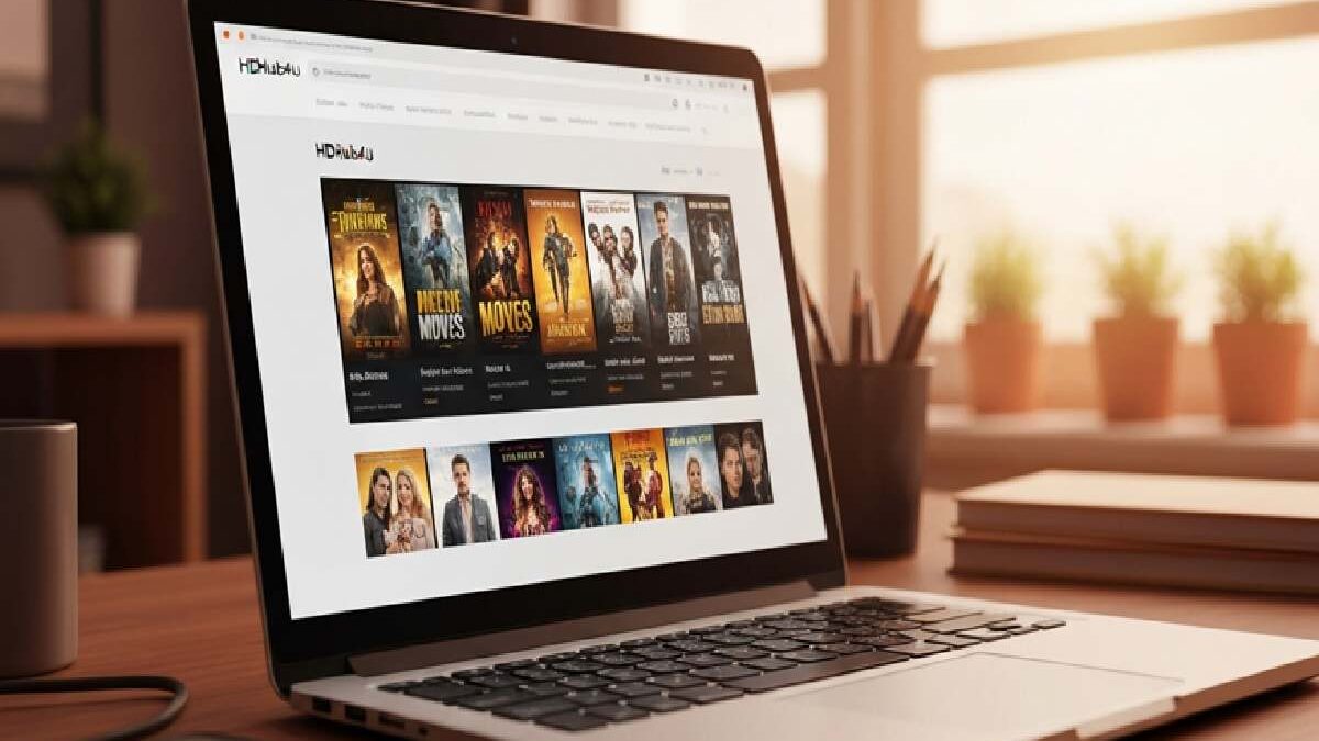 Discover the Best Features of HDHub4u in 2026