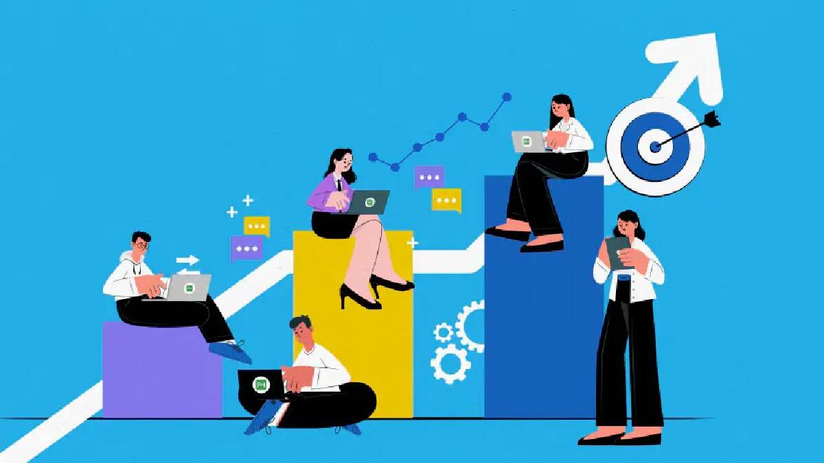 Case study: How we boosted remote team efficiency by 30% using a data-driven, ethical approach