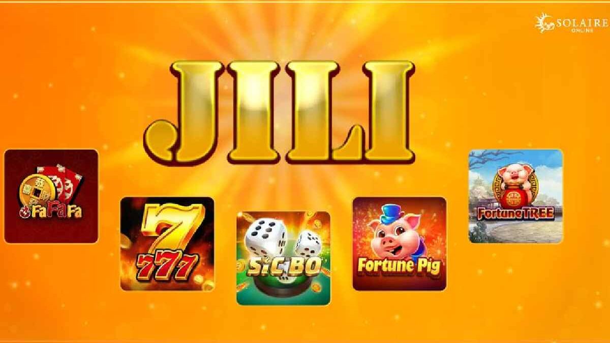 How Solaire Has Marketed Jili Games to the World