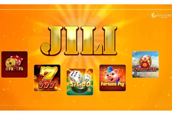 Jili Games
