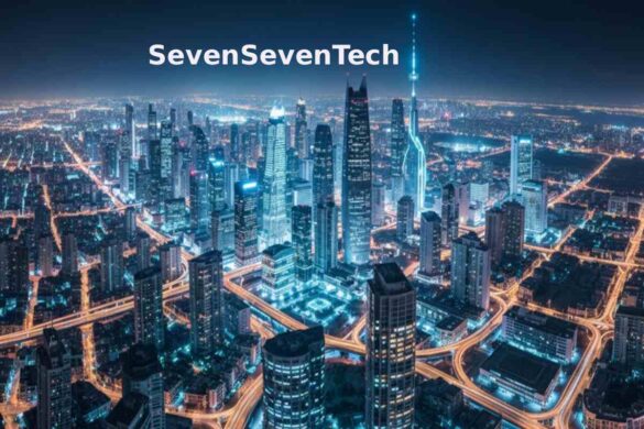 SevenSevenTech