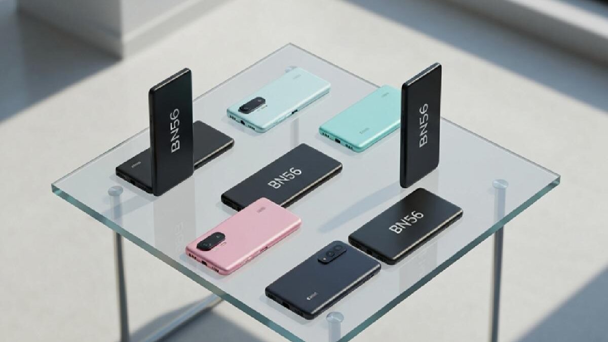 Top 10 BN56 Battery Model Names for Your Xiaomi Devices