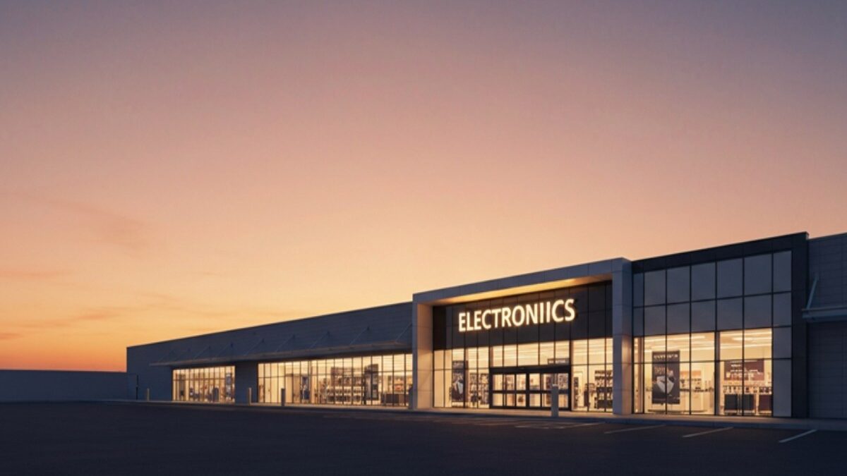 Discover the Best Deals at Tradeline Egypt Stores