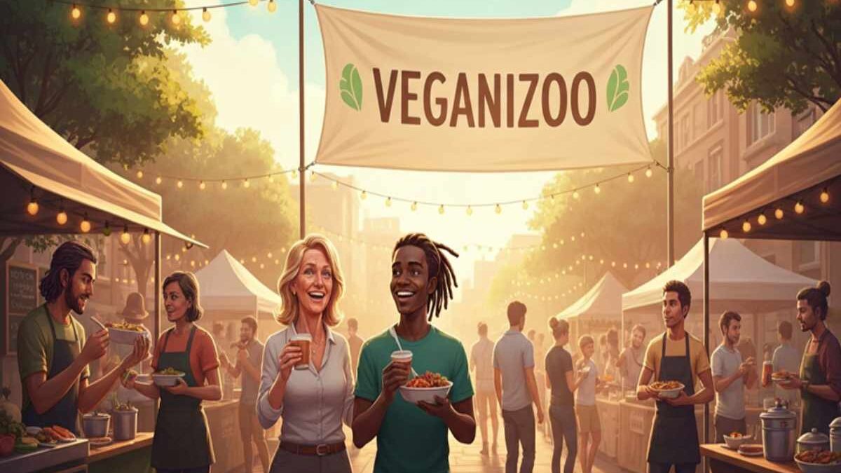 Exploring Veganizoo: Your Guide to All Things Vegan