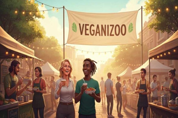 Veganizoo