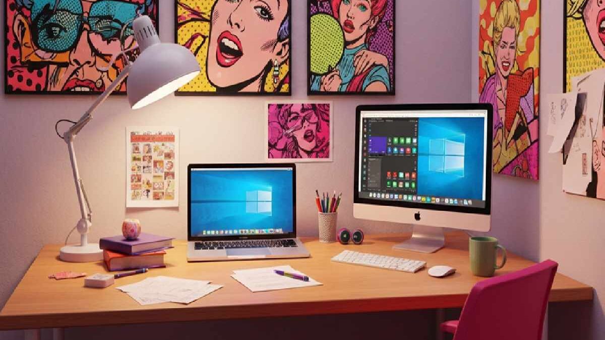 How to Access Mac Disks Using gettransmac.com