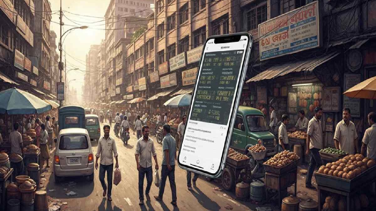 Get Instant Updates on Kolkata Fatafat arcarrierpoint.net