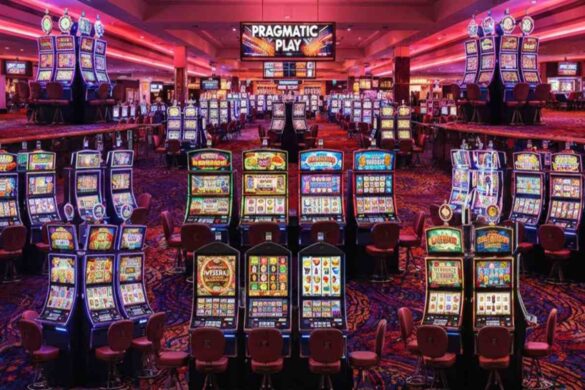 pragmatic play microvip88.org