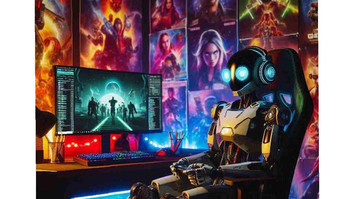 The Sound Revolution: How Audio Technology Became Gaming’s Secret Weapon