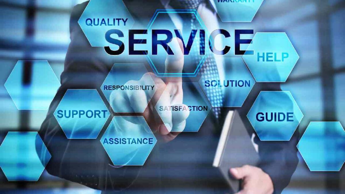 The Importance of Personalized Digital Customer Service in Improving Customer Satisfaction