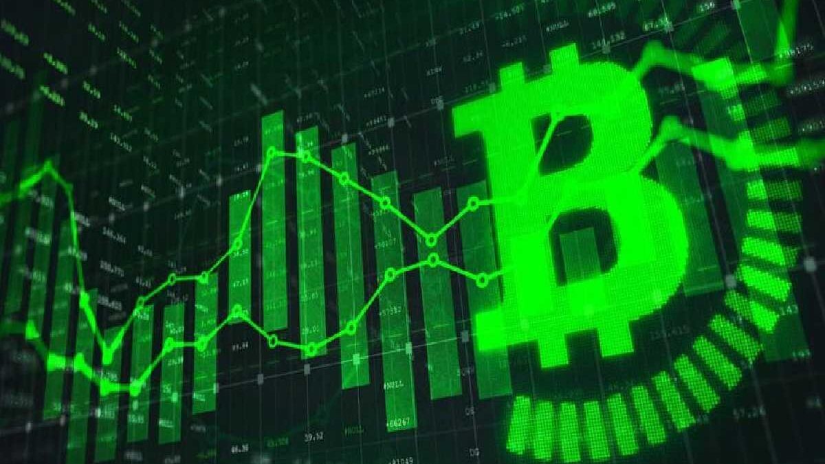 Green Cryptocurrencies 2022