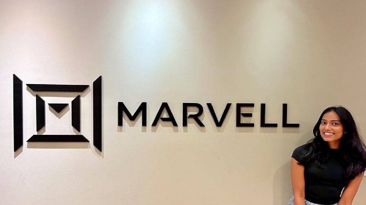 About Marvell Technology and the Summer Cycle