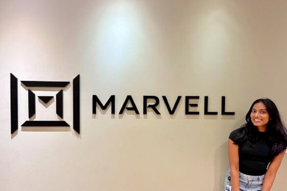 Marvell Technology