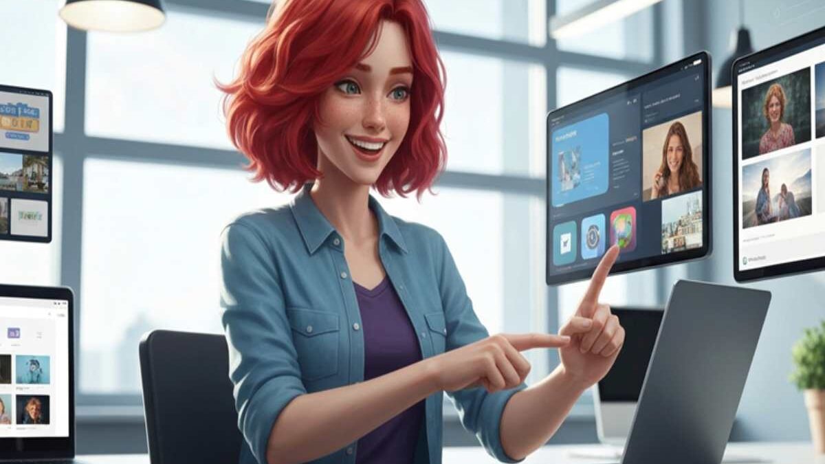 MyTechArm com: Your Beginner’s Guide to Tech Literacy