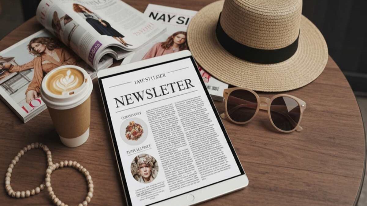 Discover the Benefits of Newsletter Shopnaclo Today!