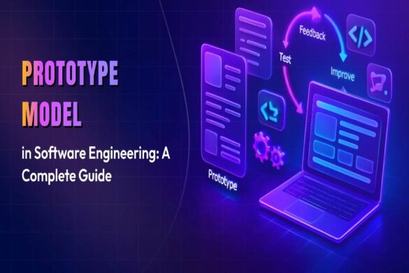 Prototype model in software engineering