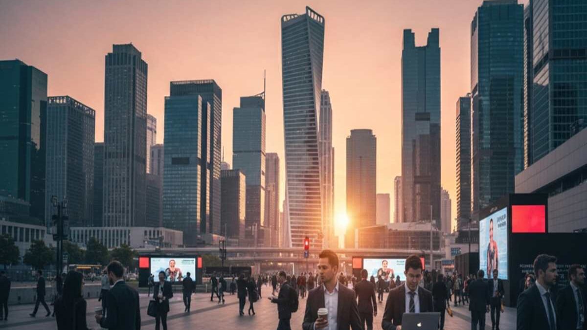 TechCrunch Disrupt 2025: What the Startup Ecosystem Is Signaling Next