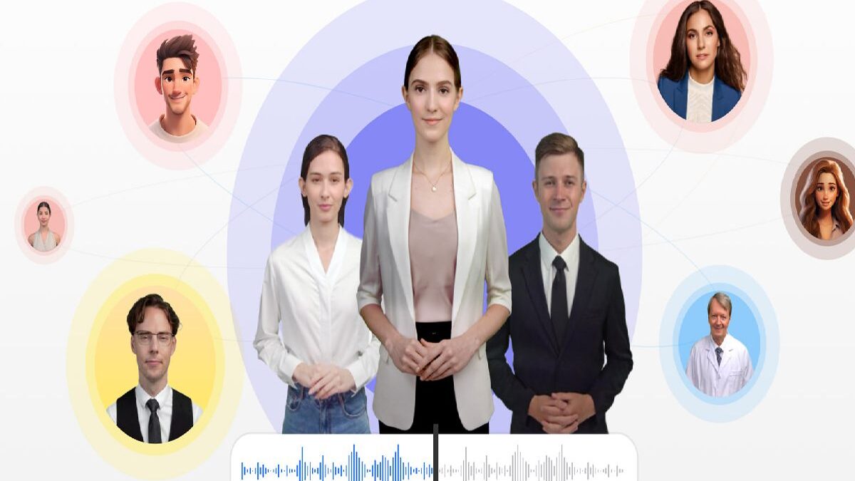 Vidnoz AI Overview: Features, Pros & Cons