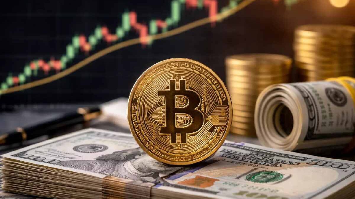 Bitcoin: To Russia with love