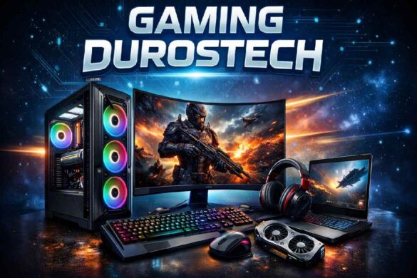 Gaming Durostech