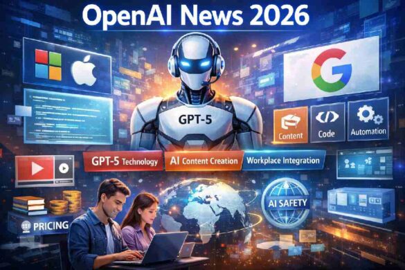 openai news