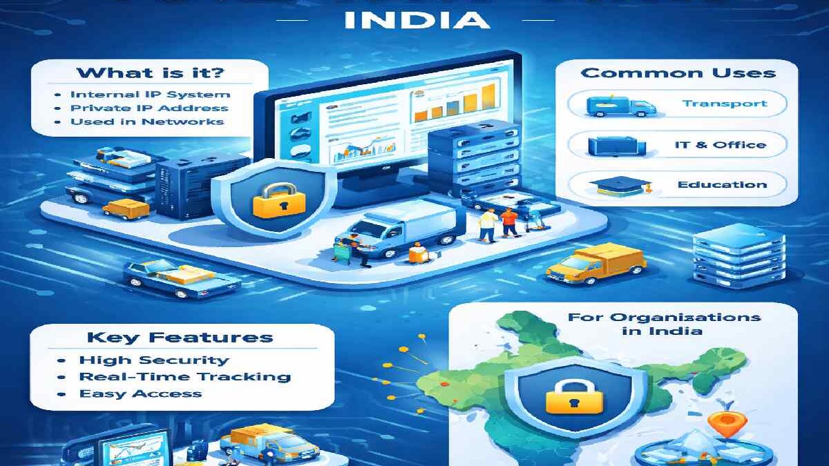 10.24.1.71tms India – Complete Guide (2026)