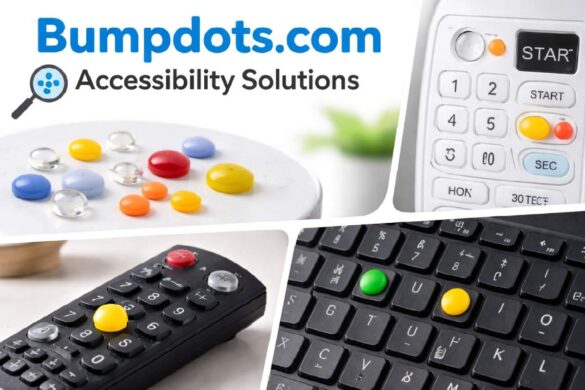 bumpdots.com