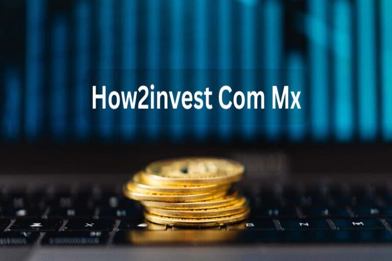 how2invest com mx